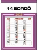 I - Comercial 14 BO com Hot Ouro
